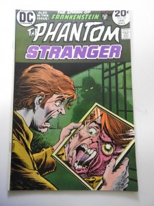 The Phantom Stranger #28 (1974)