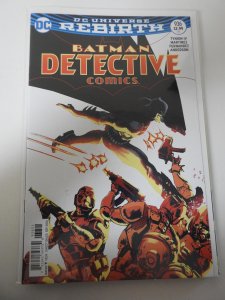 Batman: Detective Comics #936