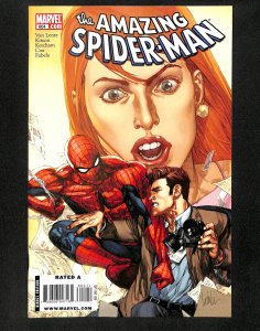 Amazing Spider-Man #604