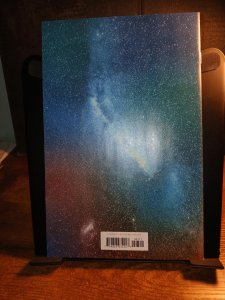 Eight Billion Genies #7 Cover A (2023) Eight Billion Genies