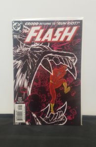 The Flash #192 (2003)