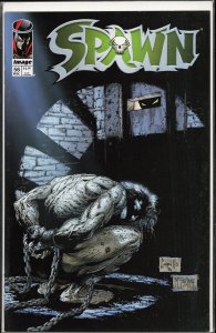 Spawn #56 (1996) Spawn