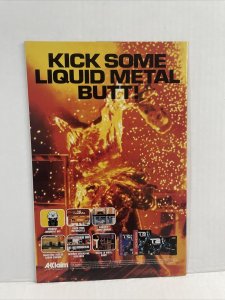 Flash #88 DC Universe Logo Variant