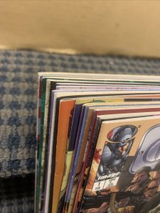 1990’s GEN 12/GEN 13 Comics, (Lot of 21) Modern, Image Various Issues  (C1044)