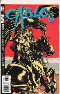 Cable #106 (2002) Cable