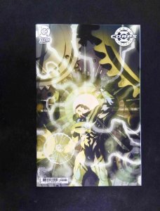 Green Lantern Corps #1H  DC Comics 2025 NM+  1:50 Grant VARIANT
