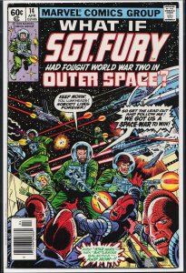 What If? #14 (1979) What If