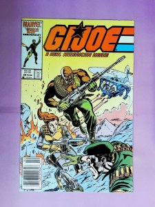 G.I. Joe: A Real American Hero #56 (1987)