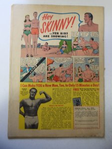 Vault of Horror #13 (1995) GD+ Condition