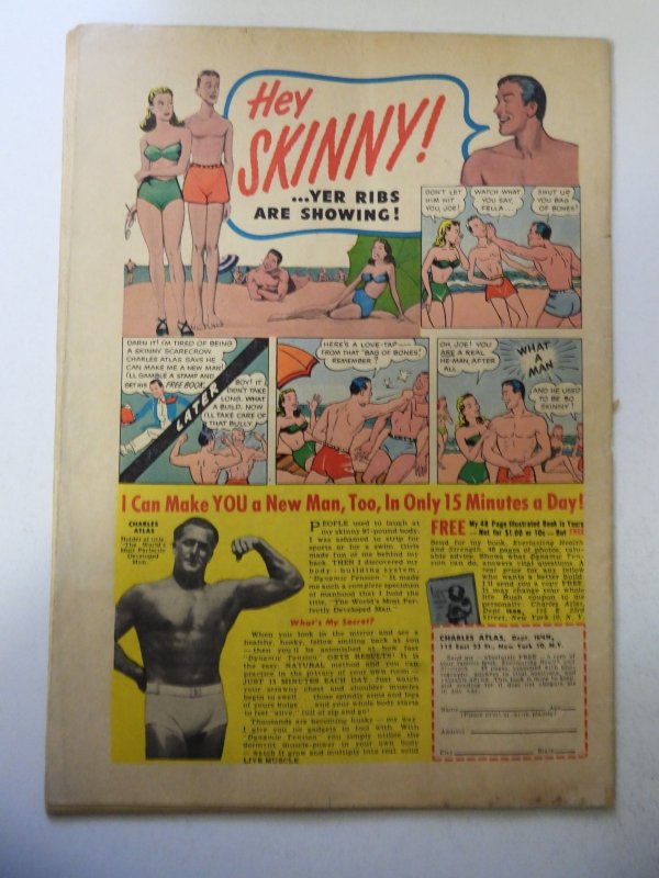 Vault of Horror #13 (1995) GD+ Condition