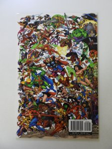 JLA/Avengers #3 (2003) NM- condition