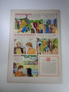 Four Color #687 (1956)