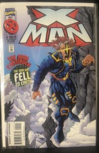 X-Man #5 (1995)