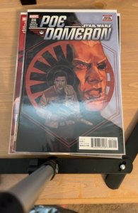 Lot of 16 Comics (See Description) Star Wars: Lando, Star Wars