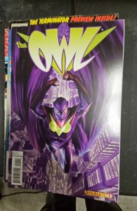The Owl #1 (2013)