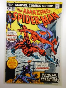 The Amazing Spider-Man #134 (1974) FN+