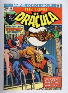 Fantastic Four #39 (1965)