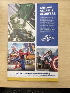 What If Miles Morales #1 1:50 Clarke Variant