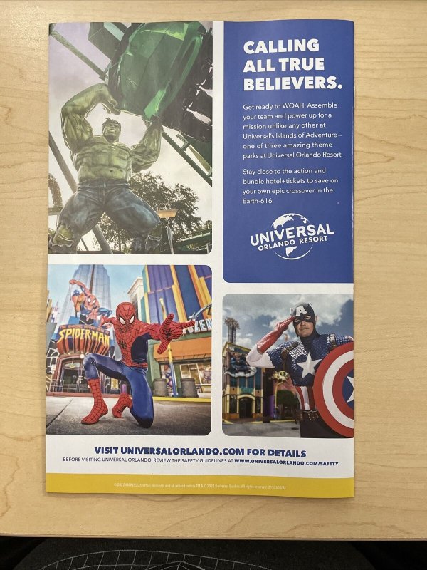 What If Miles Morales #1 1:50 Clarke Variant