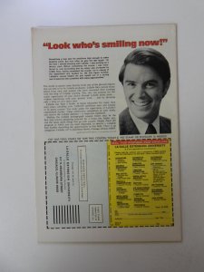 Captain America #176 (1974) VF- condition MVs intact