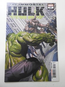 The Immortal Hulk #27 (2020)