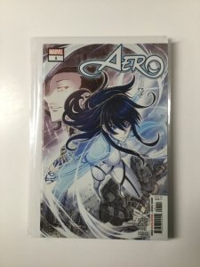 Aero: Before The Storm #1 (2020) HPA