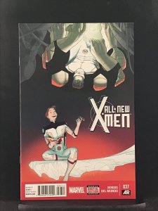 All-New X-Men #37 (2015)