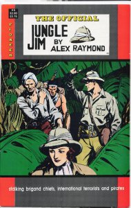 Jungle Jim #5