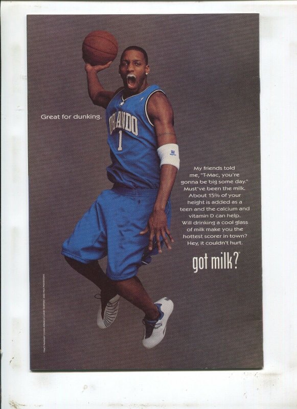 BATMAN: HARLEY & IVY #3 HOORAY FOR HARLEYWOOD! (9.0) 2004