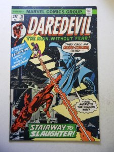 Daredevil #128 (1975) VF Condition