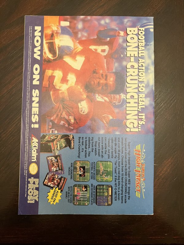 The Spectacular Spider-Man #202 (1993) - NM