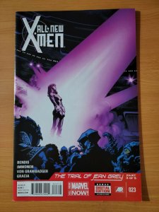 All New X-Men #23 ~ NEAR MINT NM ~ 2014 Marvel Comics