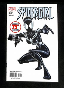 Spider-Girl #75