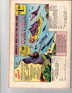 80 Page Giant #12 (1965) VG+ Affordable-Grade Batman, Robin the Boy Wonder