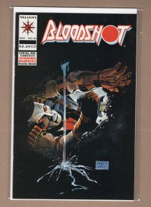Bloodshot #10 (1993)