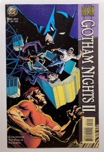 Batman: Gotham Nights II #2 (Apr 1995, DC) VF