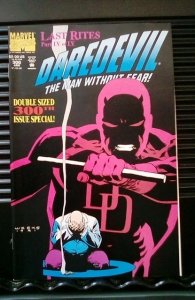 Daredevil #300 (1992)