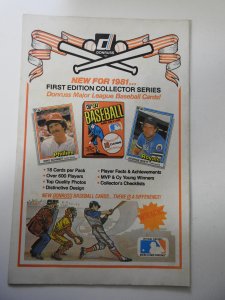 The New Teen Titans #7