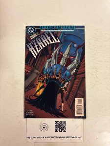 Azrael #10 NM DC Comic Books Batman Batgirl Nightwing Robin 32 HH93