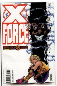 X-Force #48 (1995) X-Force