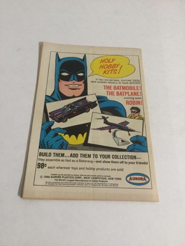 Green Lantern 48 fn- Fine- 5.5 DC Comics Silver Age 