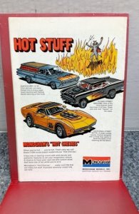 Captain Marvel #45 (1976)