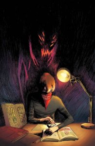 House of Slaughter #6 2022 Dell Edera 1:25 Cover D BOOM! Studios H24