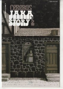 Cerebus #102  (1987)