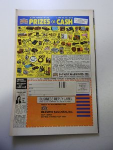 The Amazing Spider-Man #208 (1980) FN- Condition