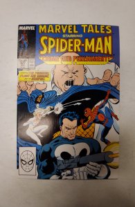 Marvel Tales #221 (1989) NM Marvel Comic Book J724