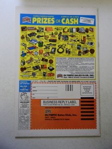 The Amazing Spider-Man #196 (1979) VF- Condition