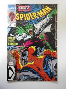 Spider-Man #2 (1990)