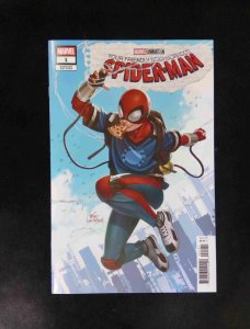 Your  Friendly Neighborhood Spider-Man #1C  MARVEL Comics 2025 NM-  Lee Variant