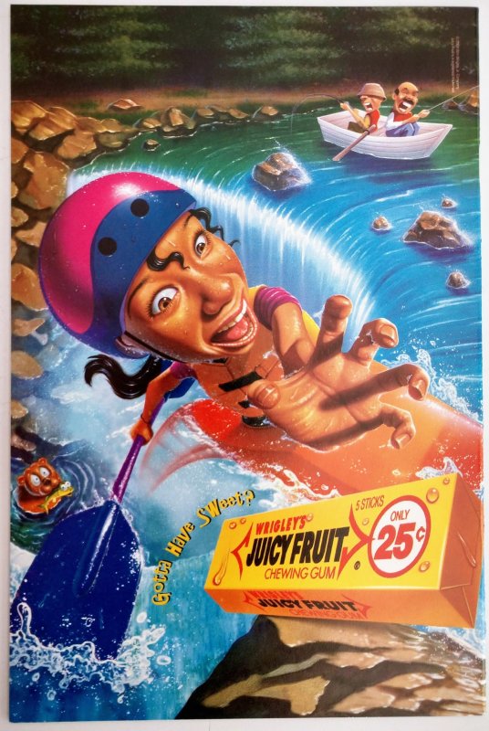 The Amazing Spider-Man #21 (LGY 462) (NM, 2000)